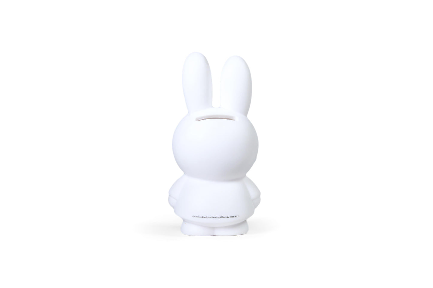 Miffy PURE Money Box - 13.5 cm