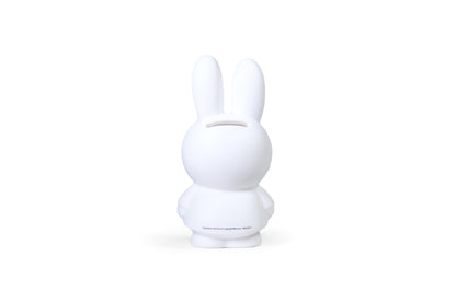 Miffy PURE Money Box - 13.5 cm