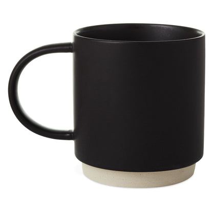 Man Myth Legend Mug, 16 oz.