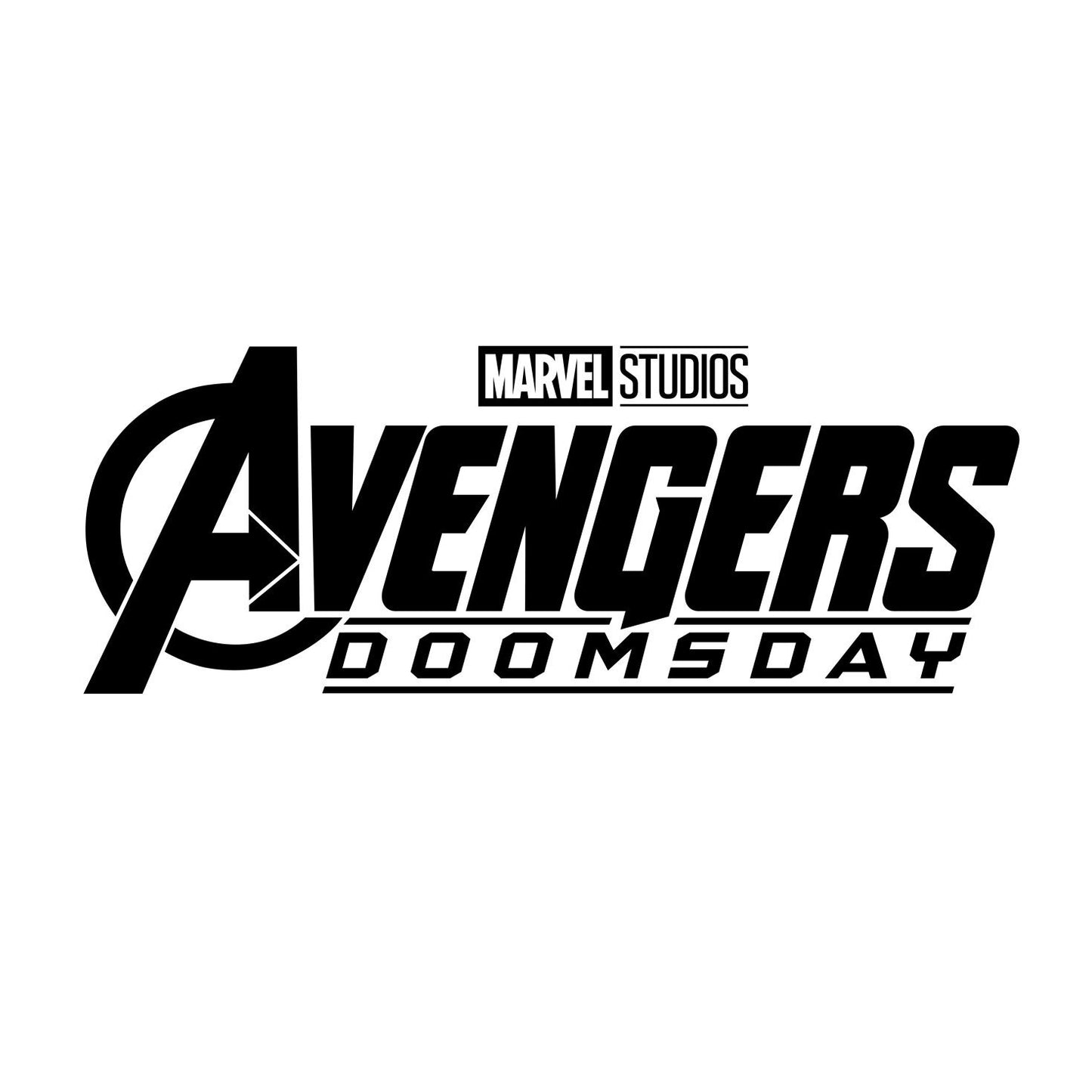 Marvel Studios Avengers: Doomsday Doctor Doom — 2026 Hallmark Keepsake Christmas Ornament