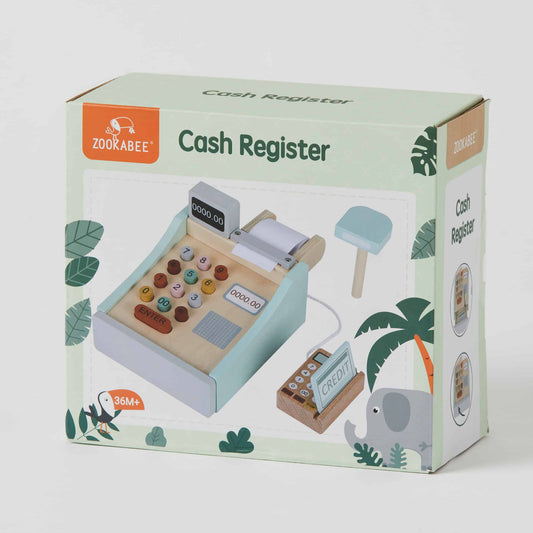Cash Register 
