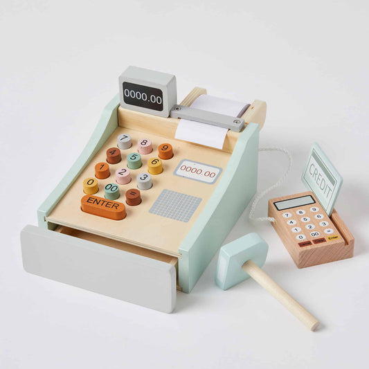 Cash Register 
