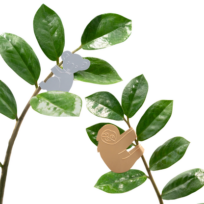 NPW Gifts - Plant Life Plant Animals