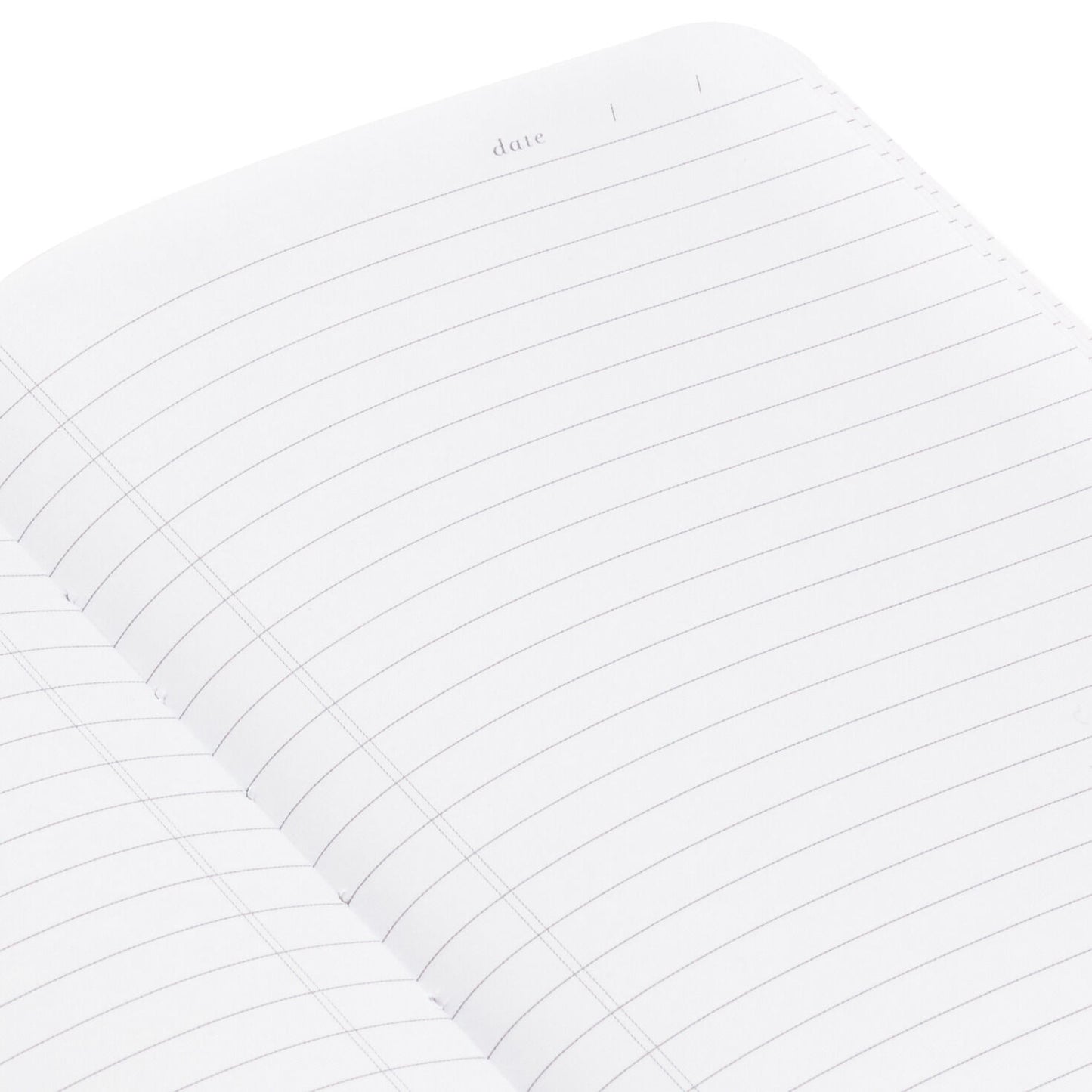 Next Chapter Notebook