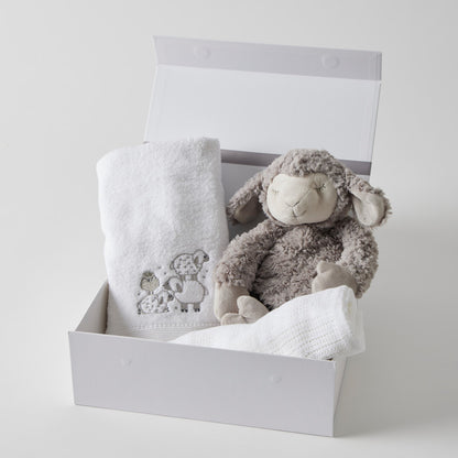 Sheep Hamper Gift Set 