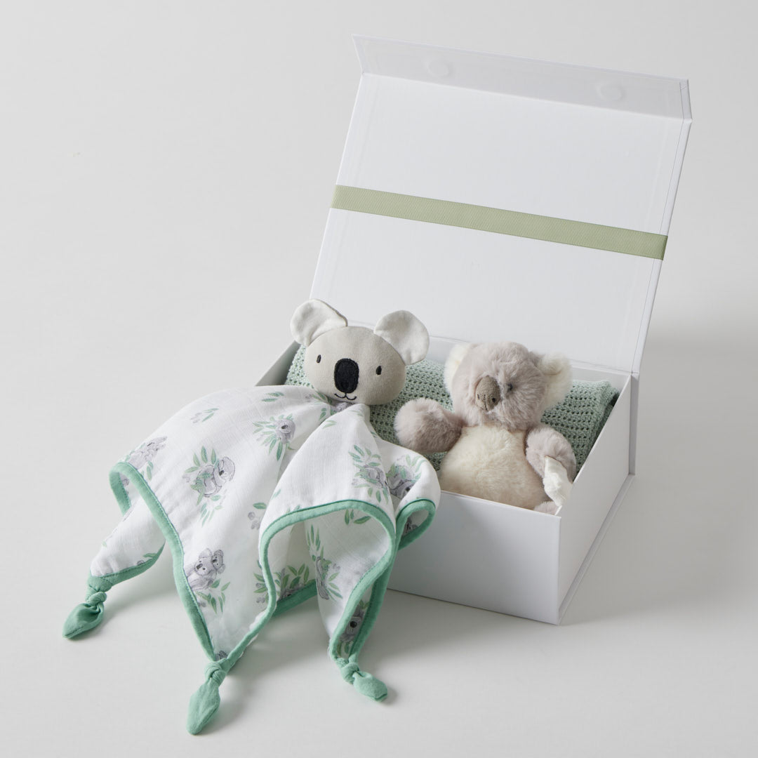 Koala Cuddles Hamper Gift Set 