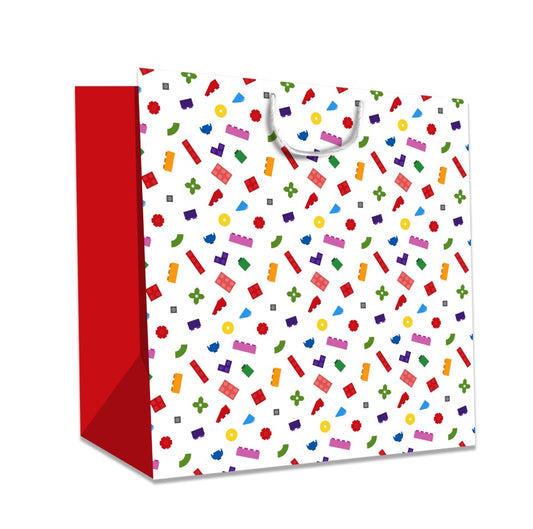 Hallmark Extra Large Gift Bag - Lego