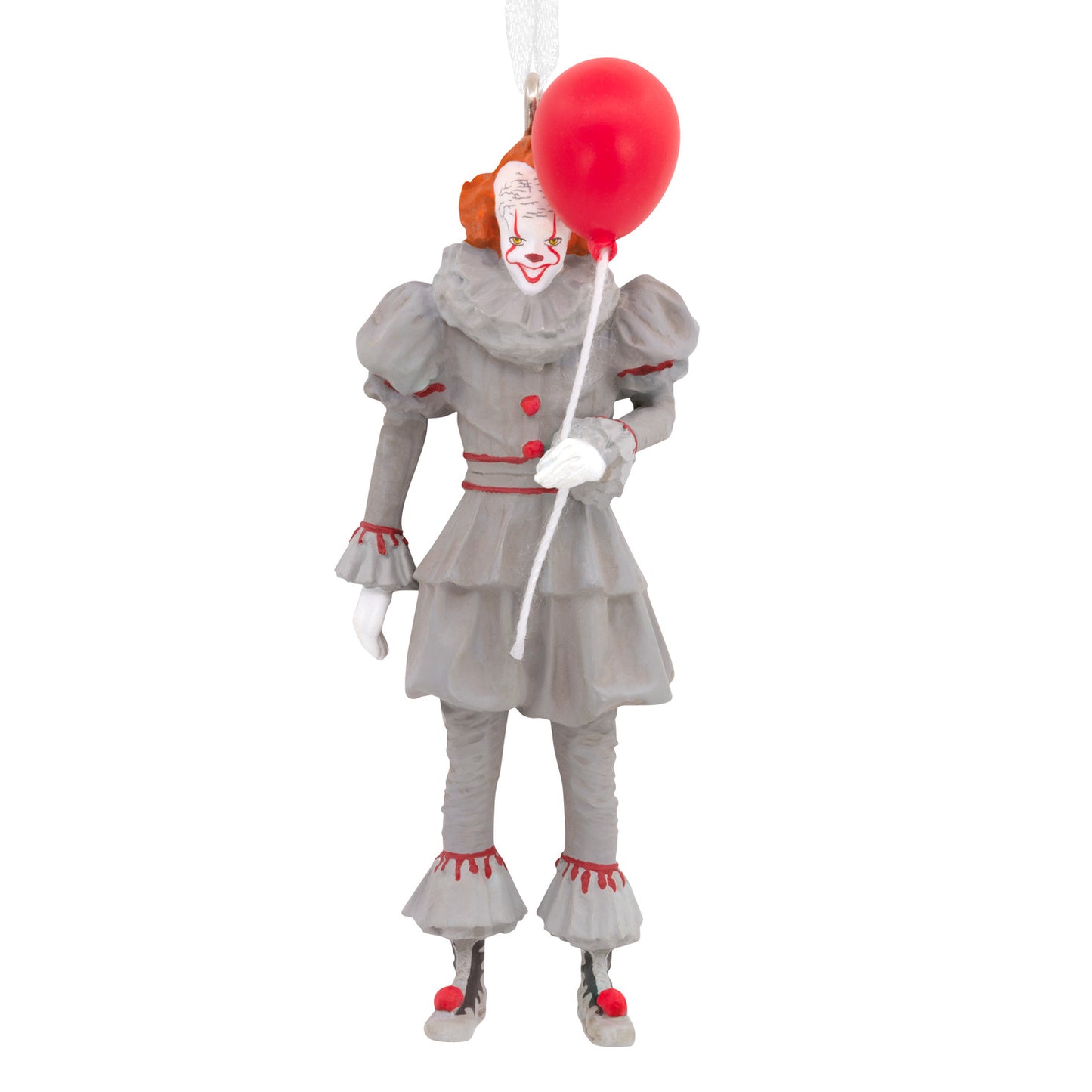 IT Chapter Two Pennywise - Hallmark Christmas Ornament