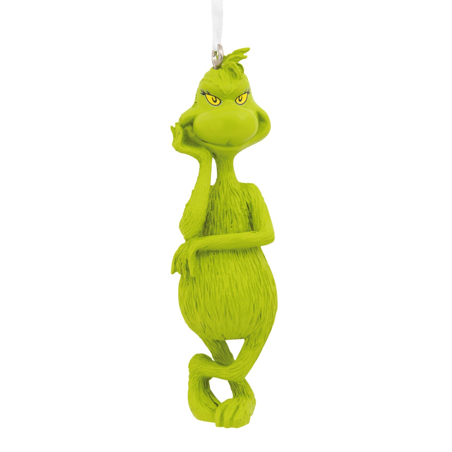 Dr. Seuss's How the Grinch Stole Christmas! - Hallmark Christmas Ornament