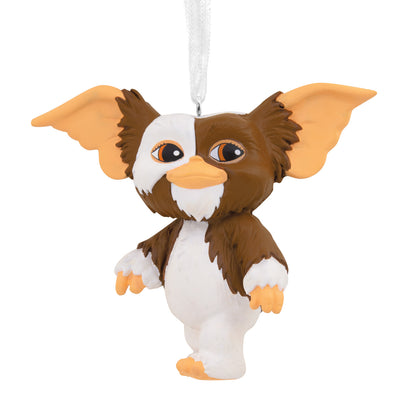 Gremlins Gizmo - Hallmark Christmas Ornament