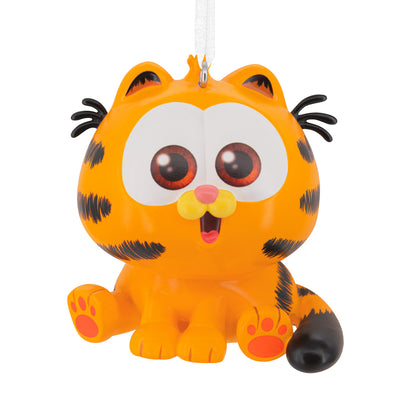 The Garfield Movie Baby Garfield - Hallmark Christmas Ornament