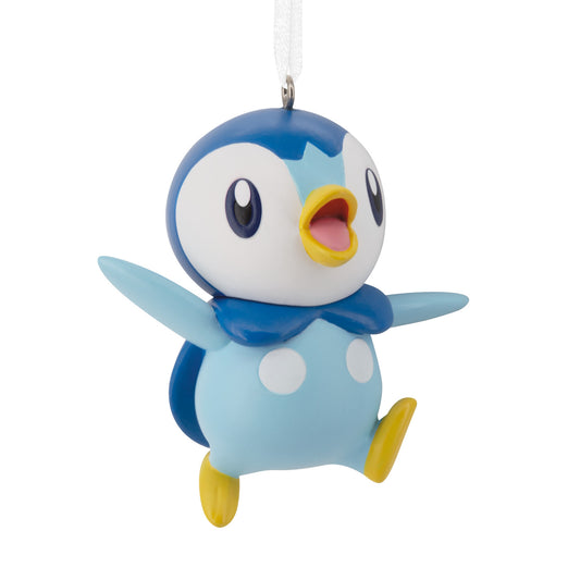 Hallmark Christmas Ornament - Pokémon Piplup
