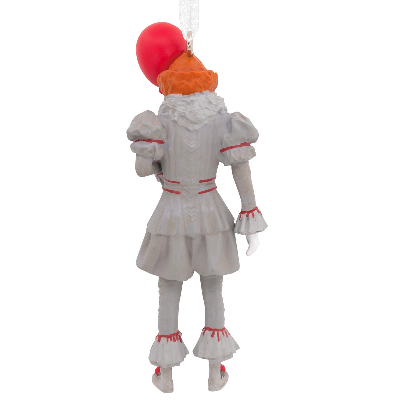 IT Chapter Two Pennywise - Hallmark Christmas Ornament