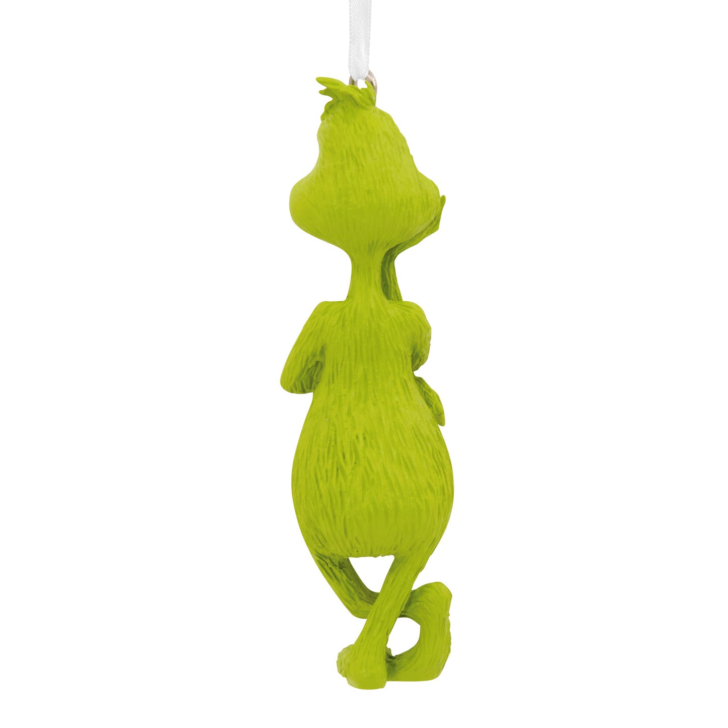 Dr. Seuss's How the Grinch Stole Christmas! - Hallmark Christmas Ornament