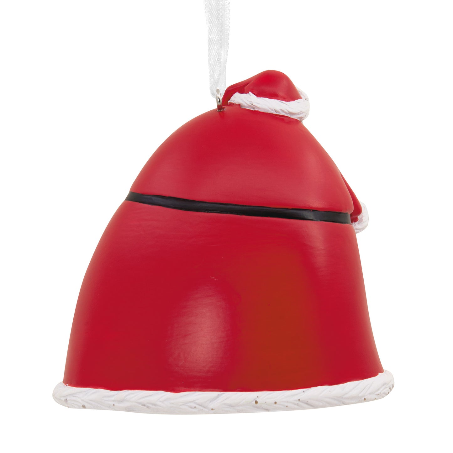 Disney Tim Burton's The Nightmare Before Christmas Sandy Claws - Hallmark Christmas Ornament