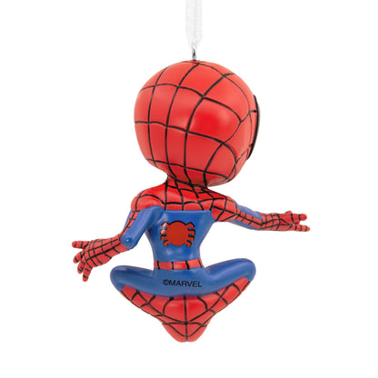 Hallmark Christmas Ornament - Marvel Spidey and his Amazing Friends Spider-Man