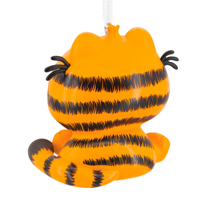 The Garfield Movie Baby Garfield - Hallmark Christmas Ornament