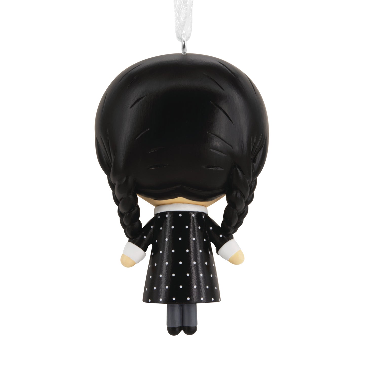 Hallmark Christmas Ornament - Wednesday Addams