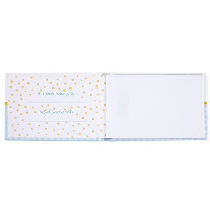 Hallmark Photo Book - Big Brother