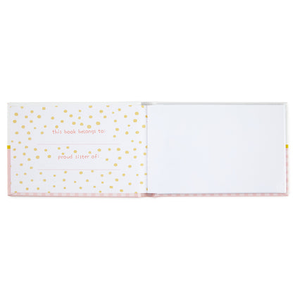 Hallmark Photo Book - Big Sister