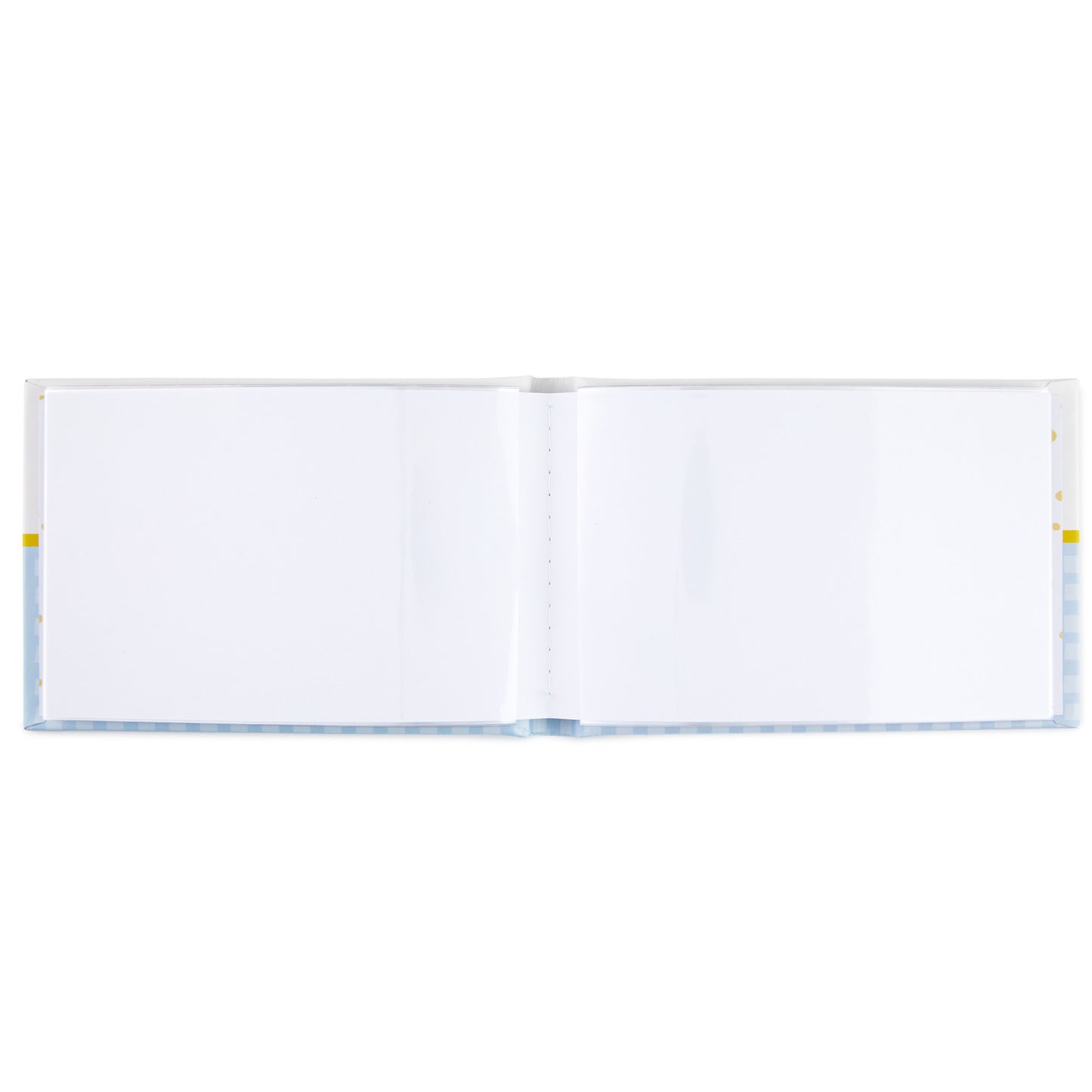 Hallmark Photo Book - Big Brother