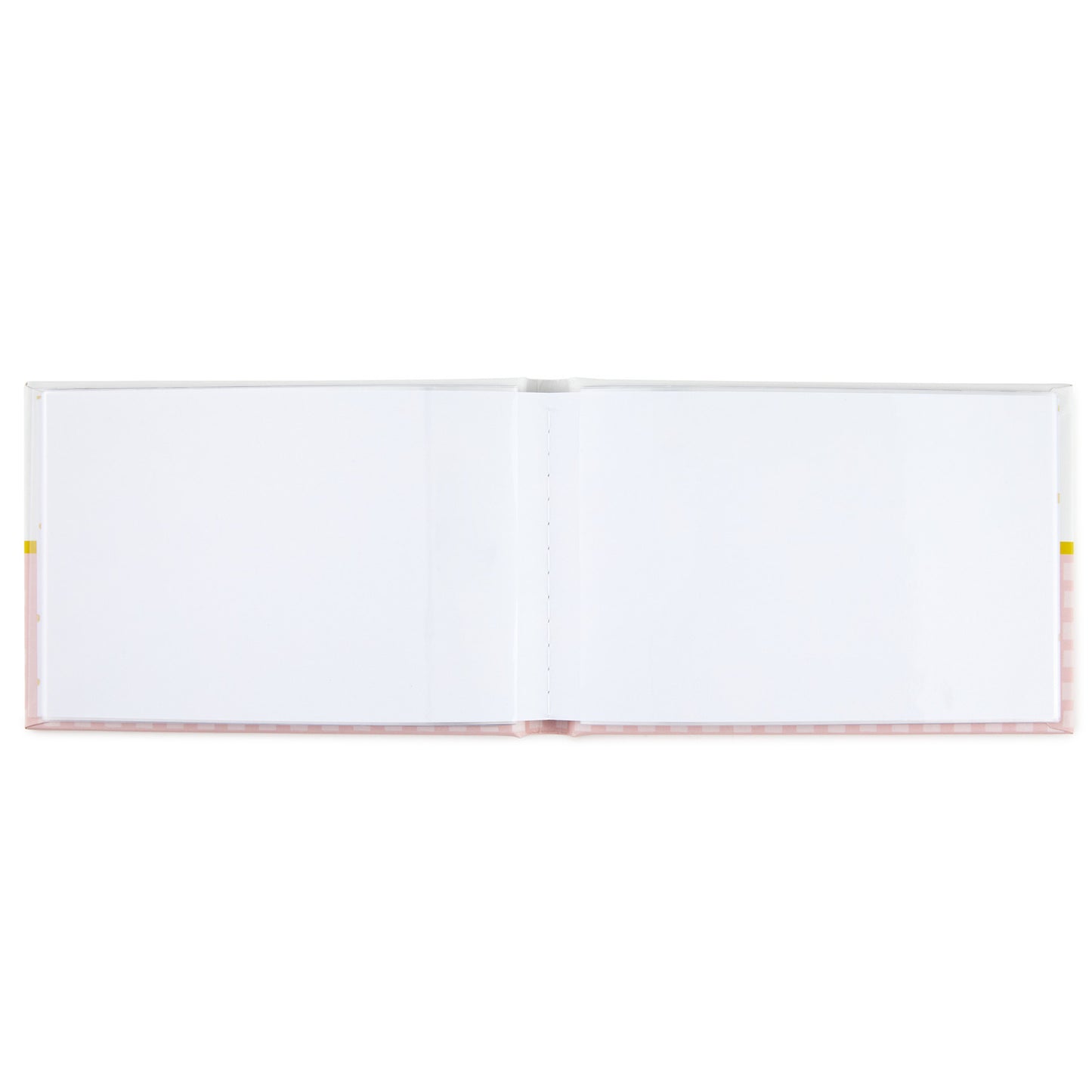 Hallmark Photo Book - Big Sister