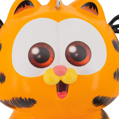 The Garfield Movie Baby Garfield - Hallmark Christmas Ornament
