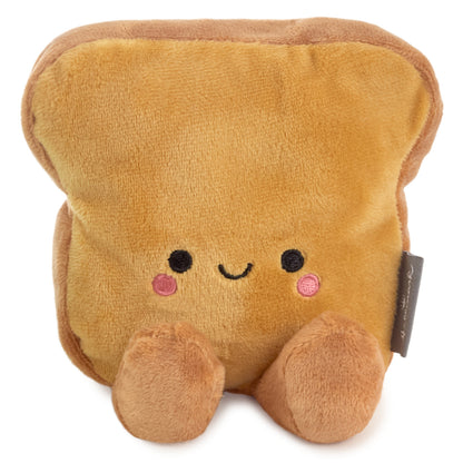 Avocado and Toast Magnetic Plush – Better Together