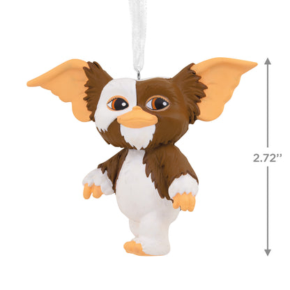 Gremlins Gizmo - Hallmark Christmas Ornament