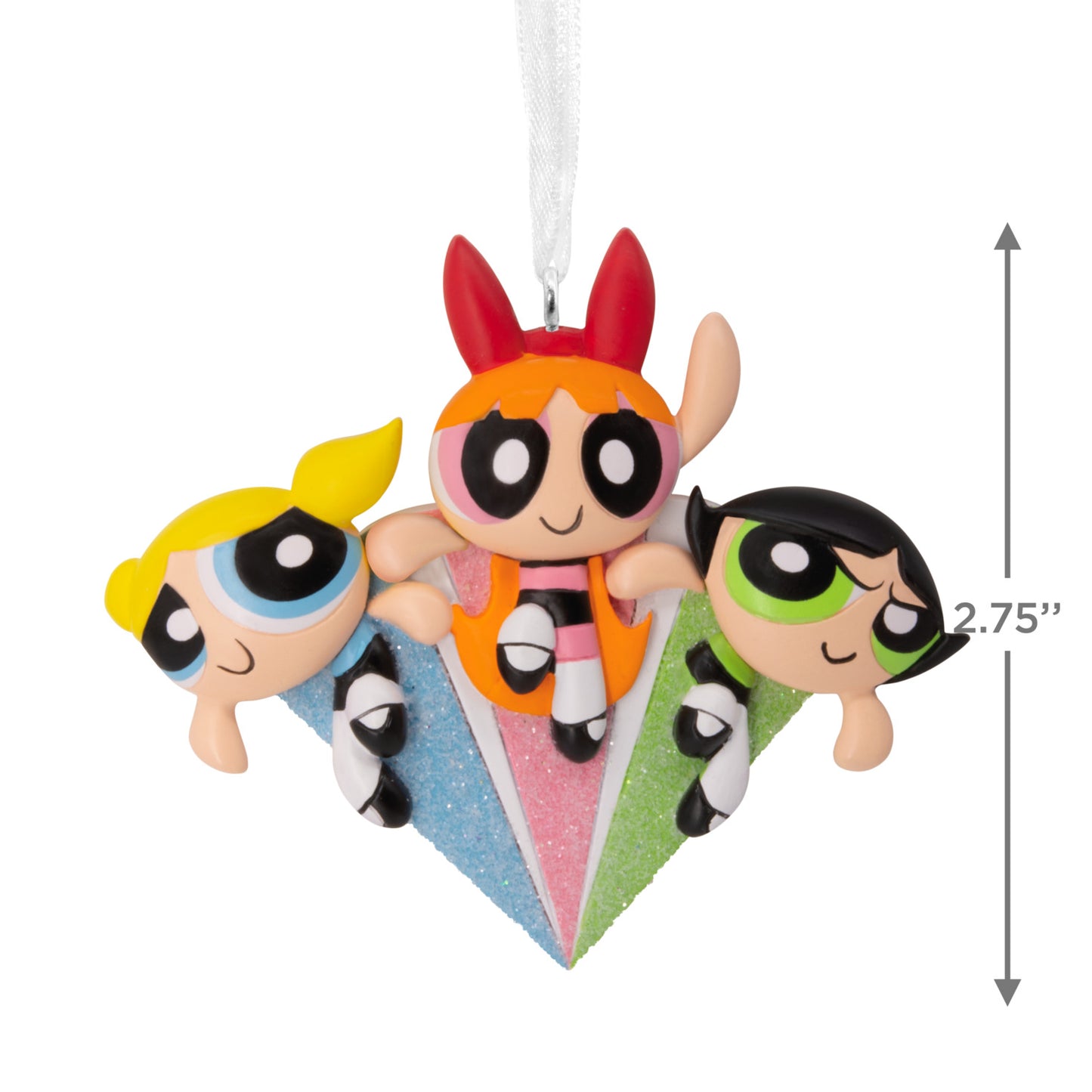 Hallmark Christmas Ornament - The Powerpuff Girls