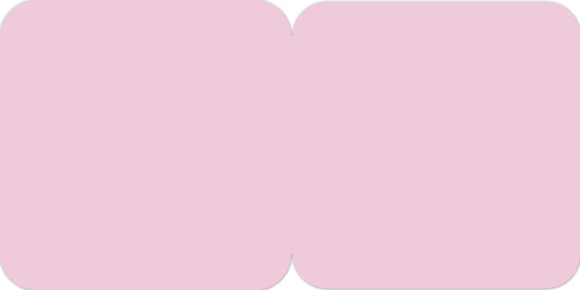 Hallmark x Guide Dogs Braille Greeting Card - Big Love