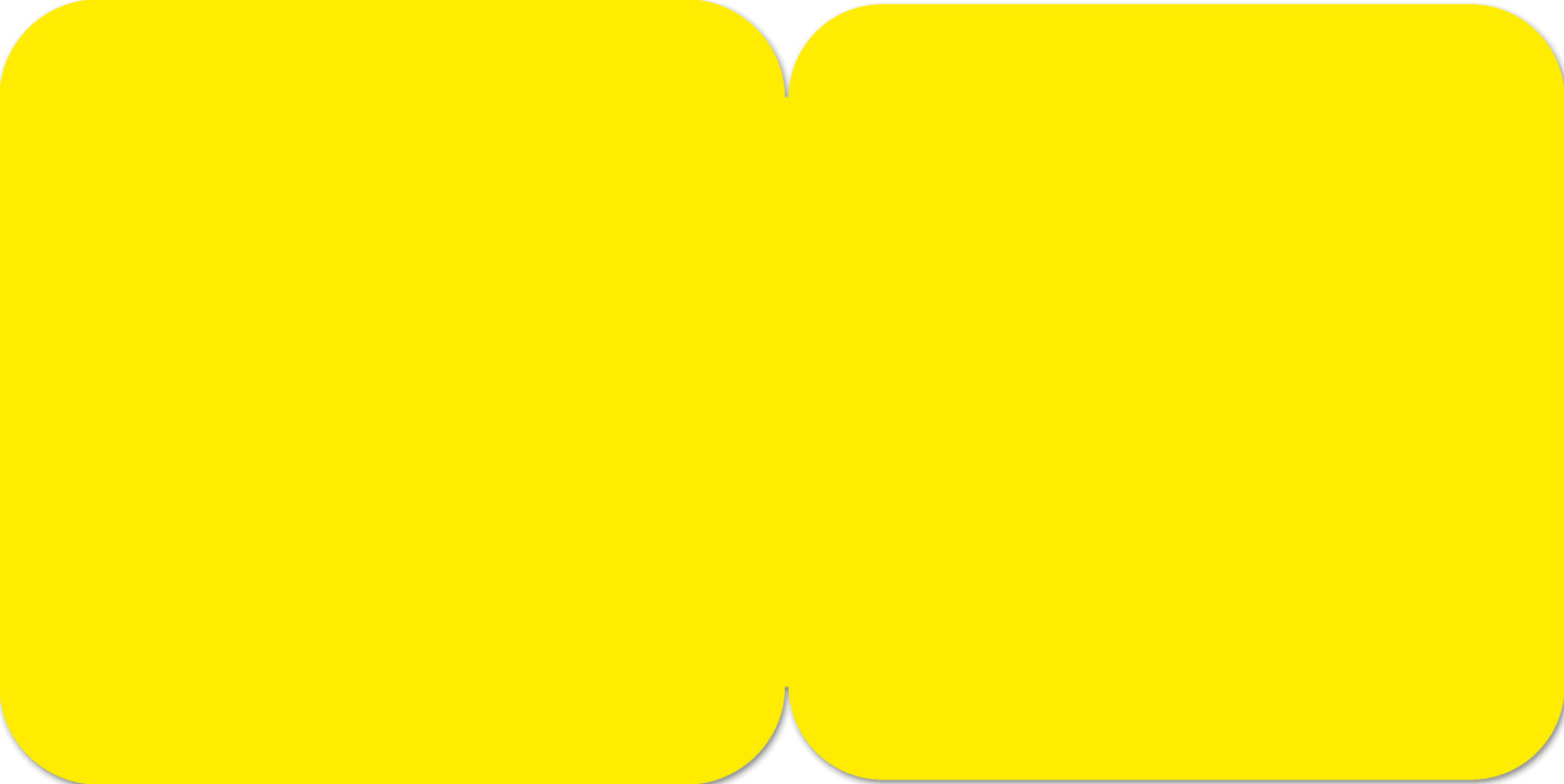 Hallmark x Guide Dogs Braille Birthday Card - Happy Happy