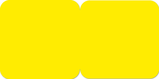 Hallmark x Guide Dogs Braille Birthday Card - Happy Happy