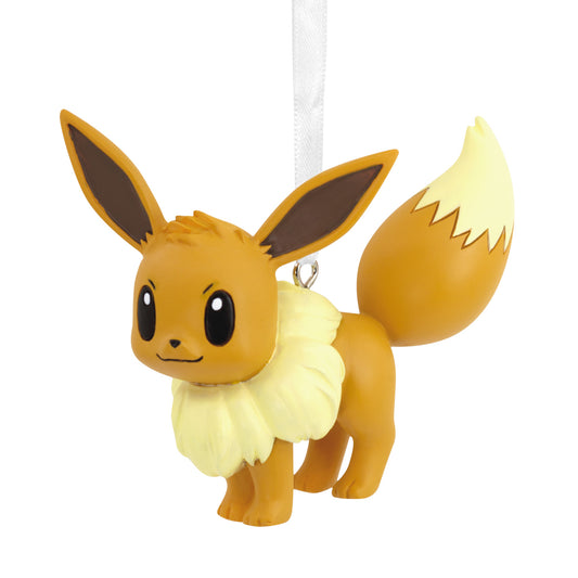 Hallmark Christmas Ornament - Pokémon Eevee