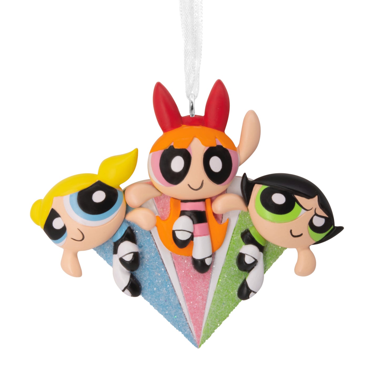 Hallmark Christmas Ornament - The Powerpuff Girls