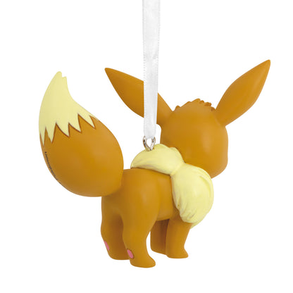 Hallmark Christmas Ornament - Pokémon Eevee