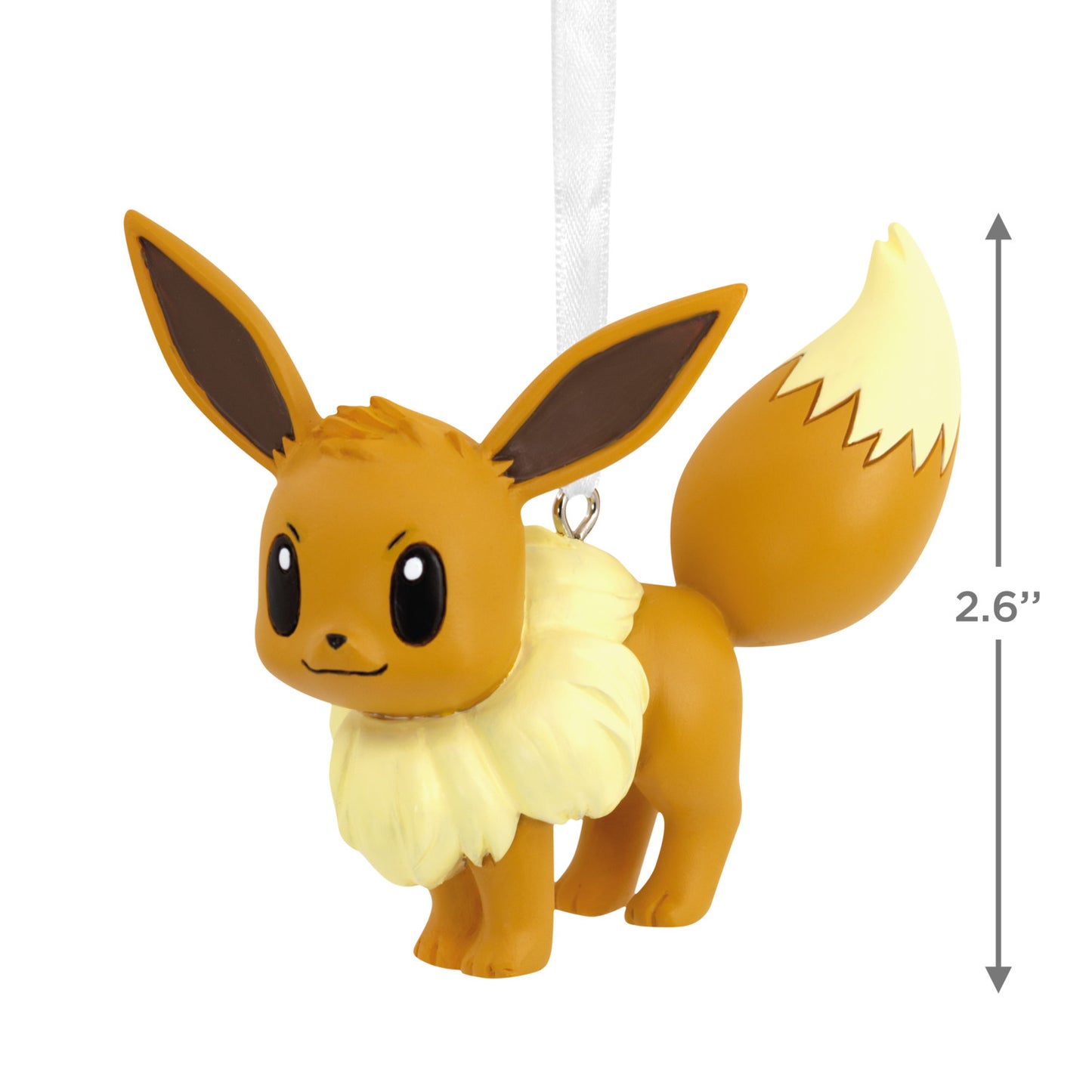 Hallmark Christmas Ornament - Pokémon Eevee