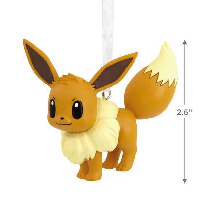 Hallmark Christmas Ornament - Pokémon Eevee