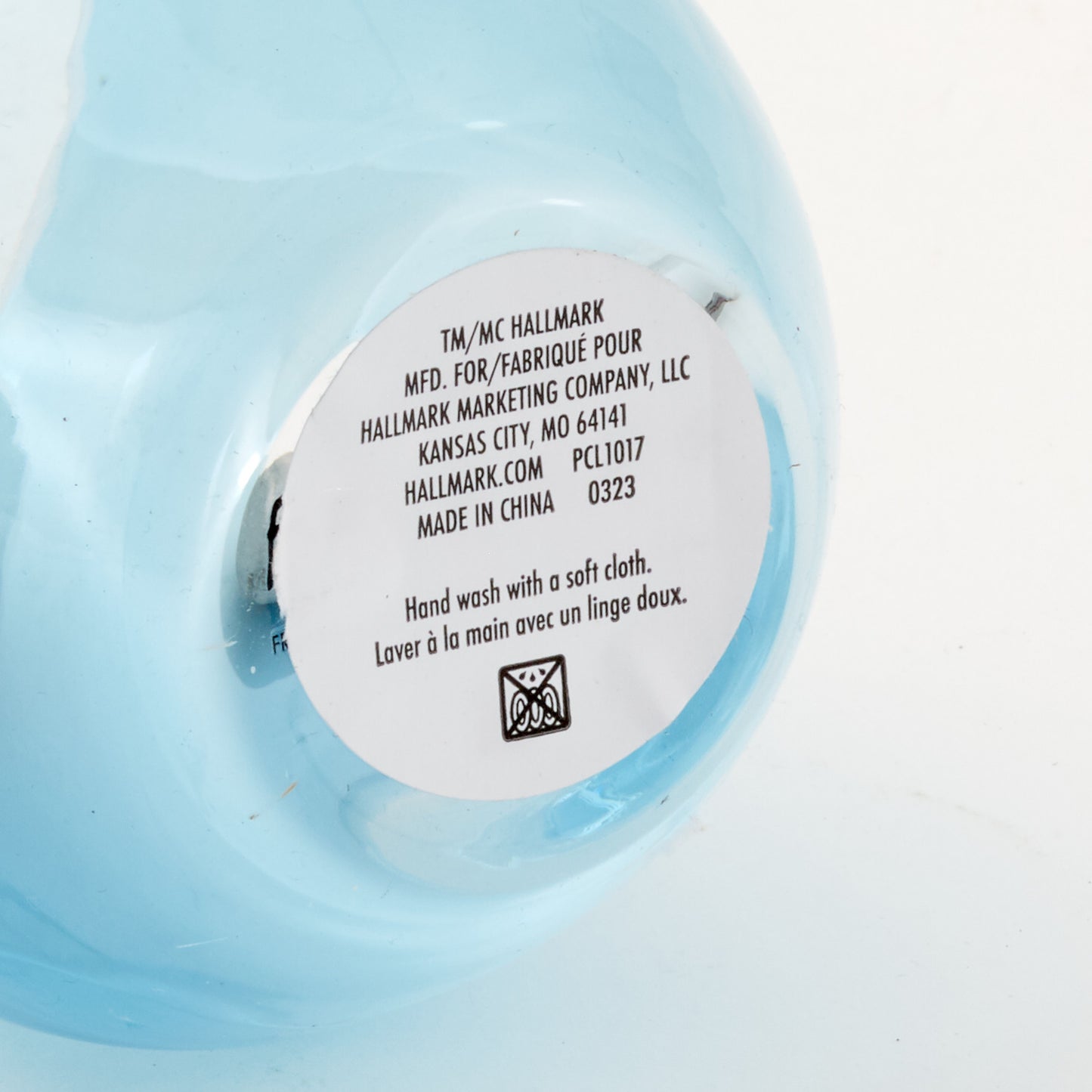 Friends Bring On the Food Stemless Wine Glass, 16 oz.