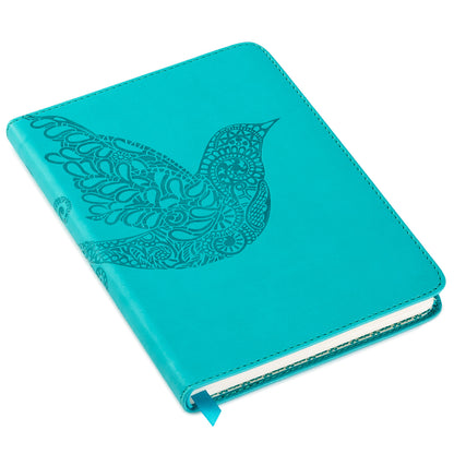 Hallmark Journal (Scroll Bird)