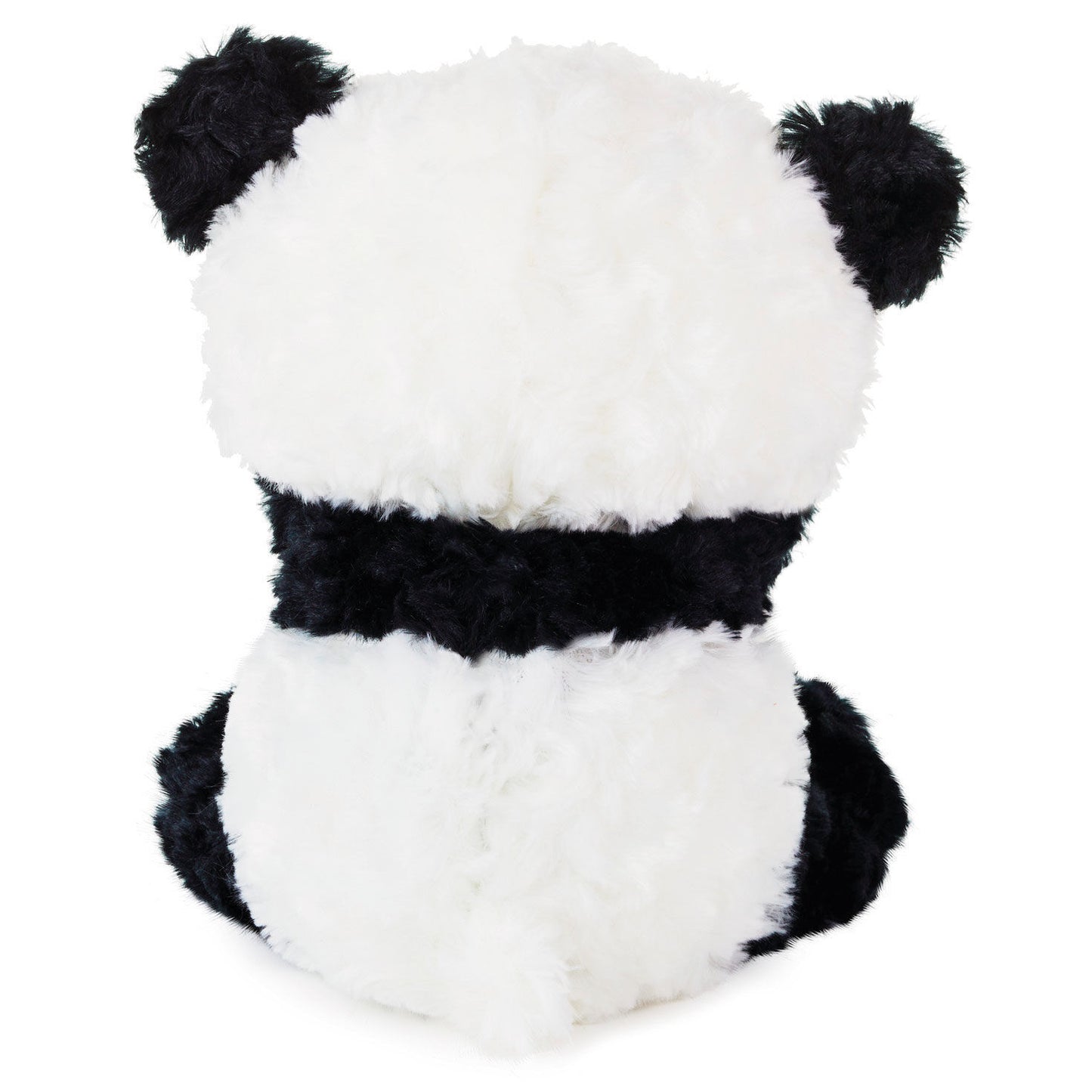 Peek-A-Boo Panda Stuffed Animal With Sound and Motion, 9"