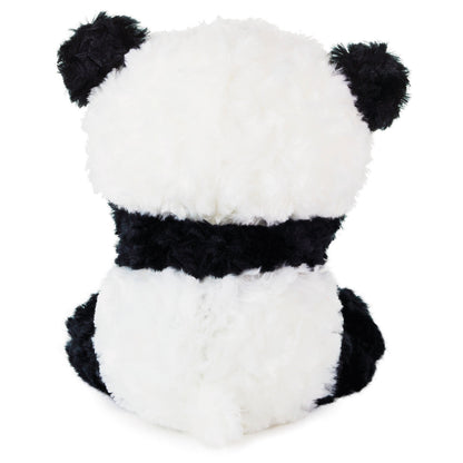 Peek-A-Boo Panda Stuffed Animal With Sound and Motion, 9"