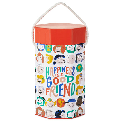 Peanuts® Gang Happiness Is 550 Piece Jigsaw Puzzle