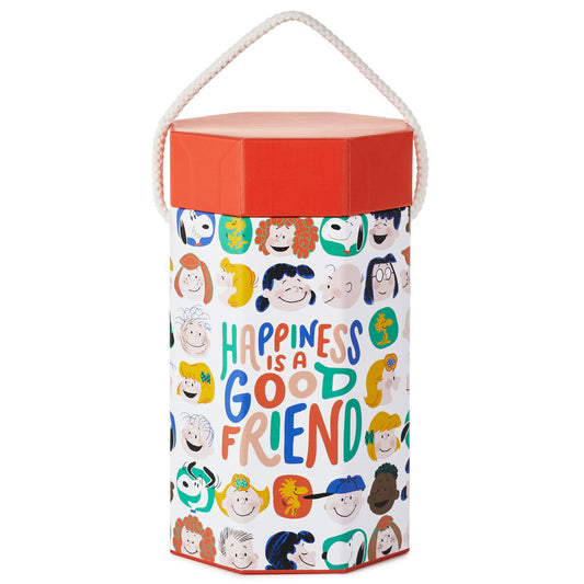 Peanuts® Gang Happiness Is 550 Piece Jigsaw Puzzle