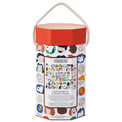 Peanuts® Gang Happiness Is 550 Piece Jigsaw Puzzle