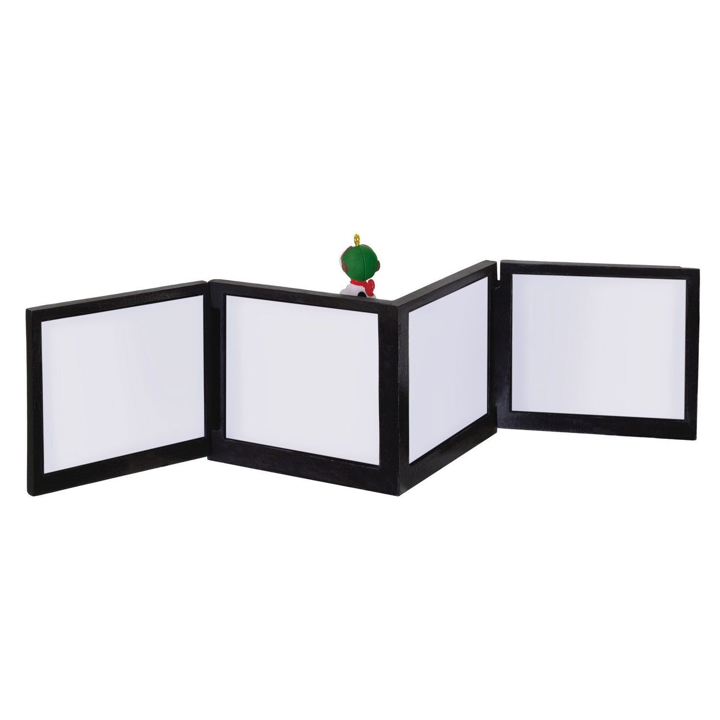 Peanuts® 75th Anniversary, Snoopy as The Flying Ace Musical Ornament — 2025 Hallmark Keepsake Christmas Ornament