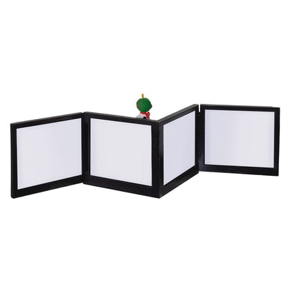 Peanuts® 75th Anniversary, Snoopy as The Flying Ace Musical Ornament — 2025 Hallmark Keepsake Christmas Ornament