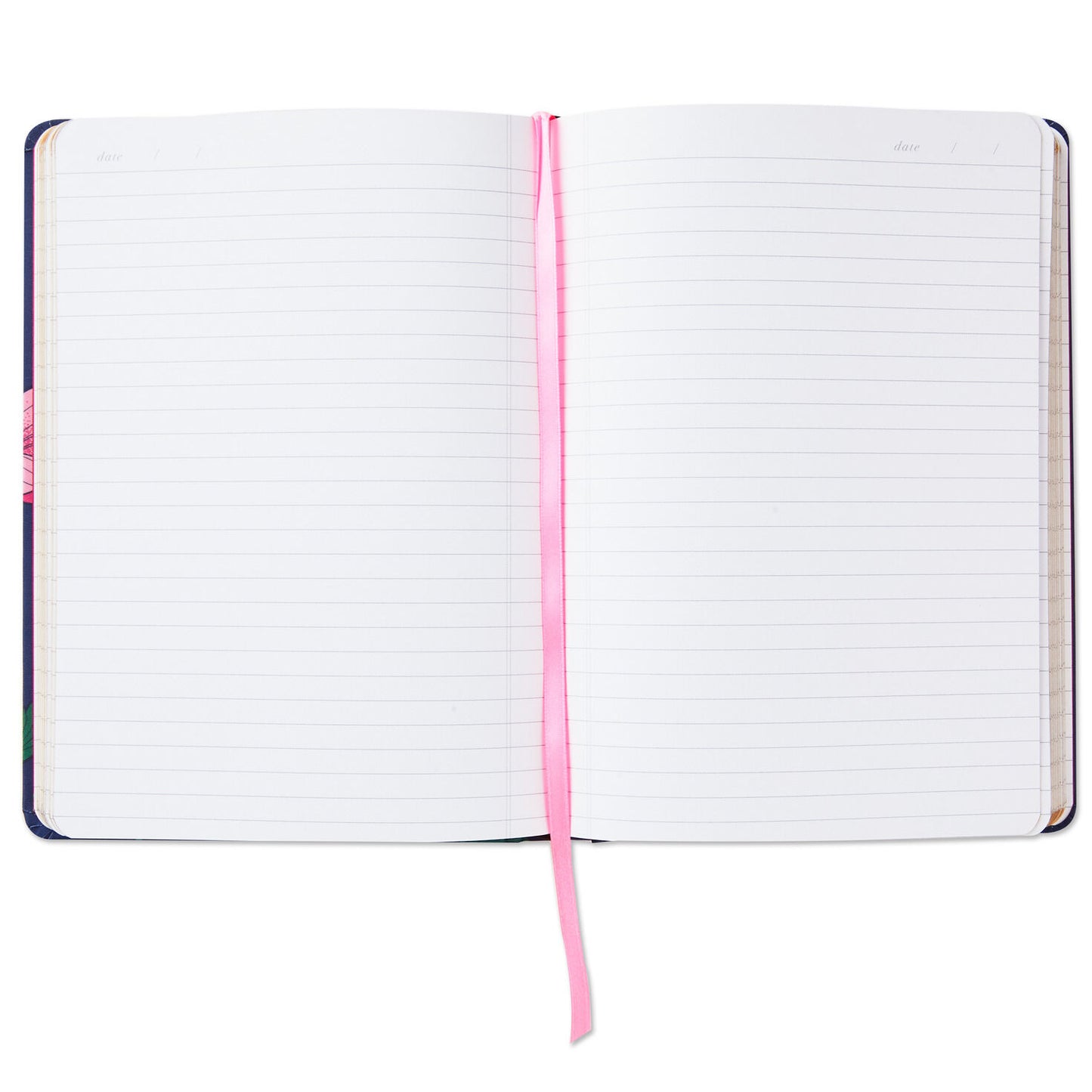 Pretty Poppies Notebook