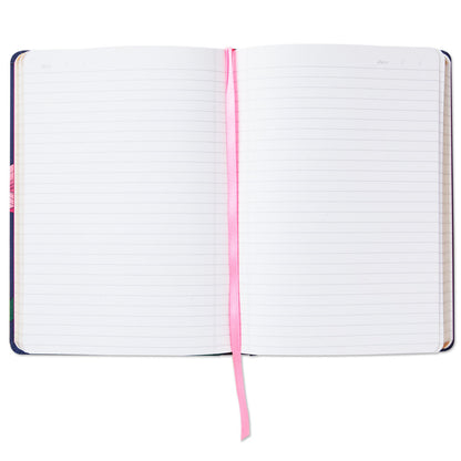 Pretty Poppies Notebook