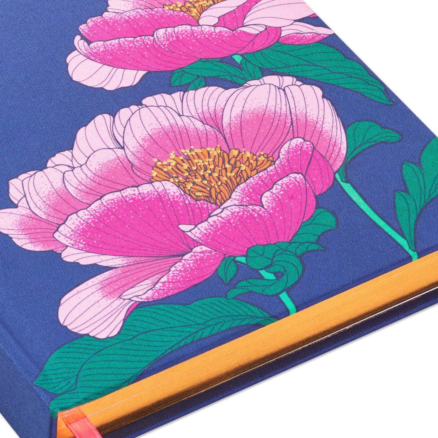 Pretty Poppies Notebook